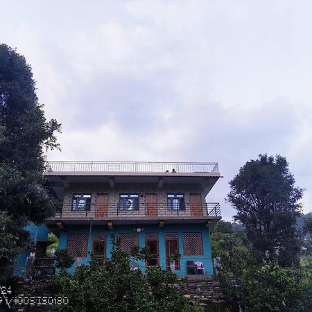 Binsar Royal Homestay Dhaulchhina, Алмора Экстерьер фото